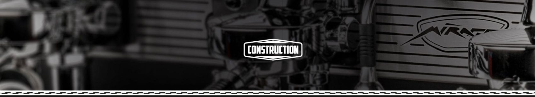 Kees van der Westen Mirage Construction