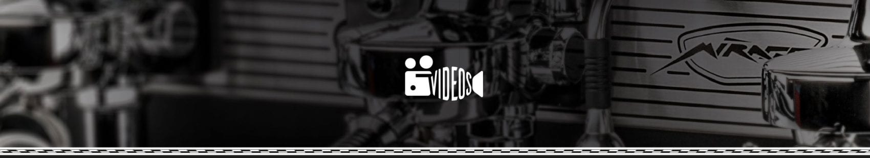 Kees van der Westen Mirage Videos