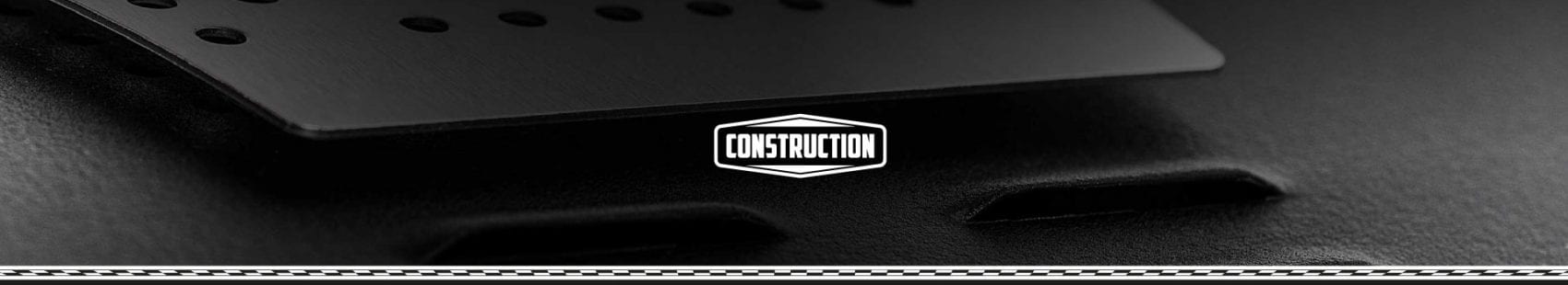 Kees van der Westen Speedster Construction