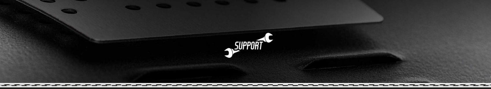 Kees van der Westen Speedster Support