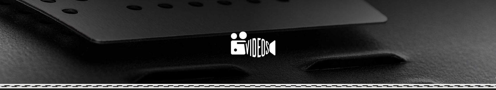 Kees van der Westen Speedster Videos