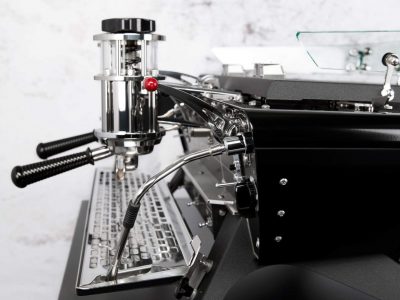 Espresso Machine Spirit Idro Matic