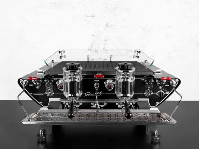 Professional Espresso Machine Spirit Idro Matic