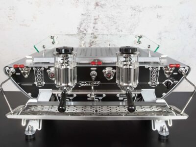 Professional Espresso Machine Spirit Idro Matic