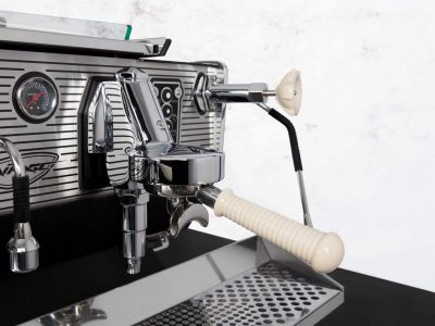 Commercial Espresso Machine Mirage