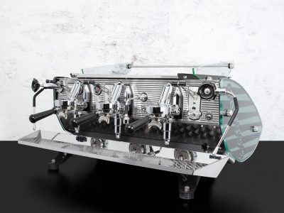 Professional Espresso Machine Mirage