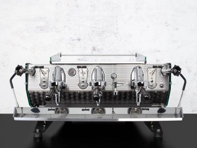 Three Group Espresso Machine Mirage