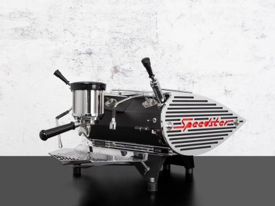 Kitchen Espresso Machine Speedster