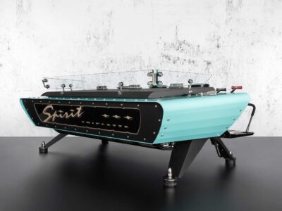 PROFESSIONAL ESPRESSO MACHINE