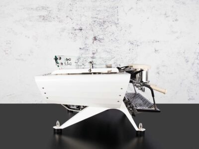 professional espresos machine