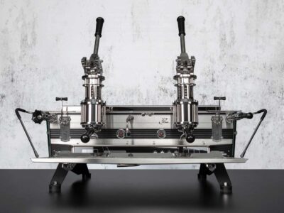 ESPRESSO LEVER MACHINE