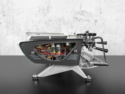 PROFESSIONAL ESPRESSO MACHINE