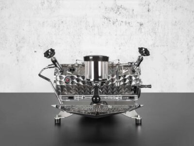 SINGLE GROUP ESPRESSO MACHINE