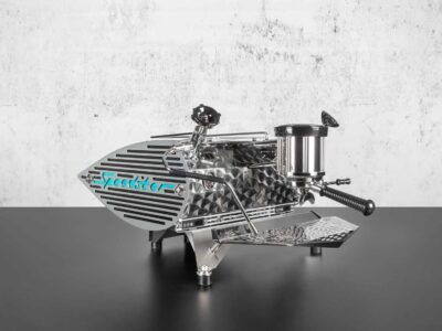 ONE GROUP ESPRESSO MACHINE