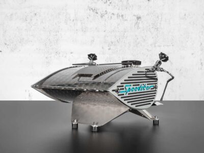 PROFESSIONAL ONE GROUP ESPRESSO MACHINE