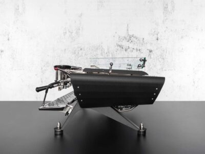 MULTIPLE BOILER ESPRESSO MACHINE