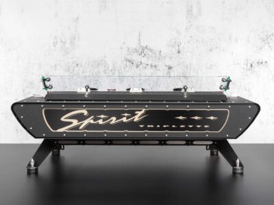SPIRIT ESPRESSO MACHINE