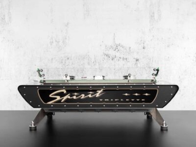 PROFESSIONAL ESPRESSO MACHINE