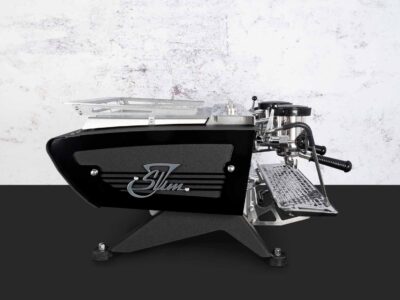 professional espresso machine