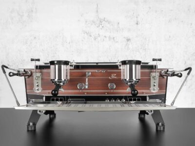 Coffee Machine Slim Jim