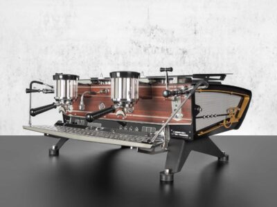 commercial espresso machine