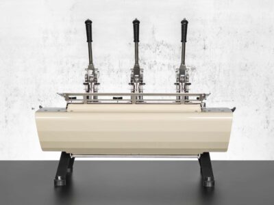 professional espresso machine