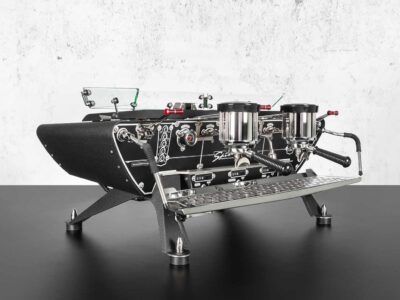 professional espresso machine