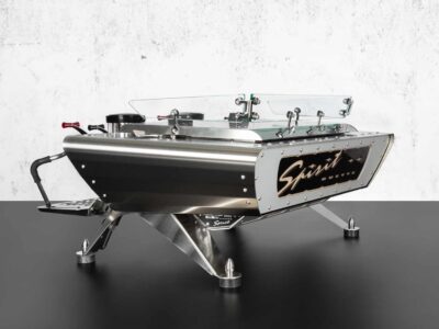 commercial espresso machine