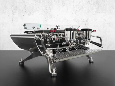 professional espresso machine